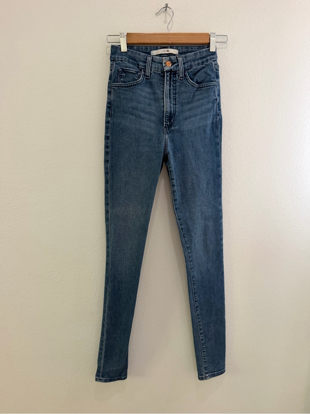 Favorite Daughter for Joe's Jeans The Sara Super High Skinny